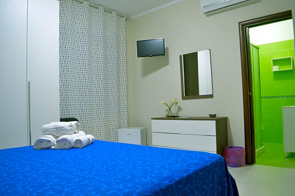 B&B Riviera Azzurra