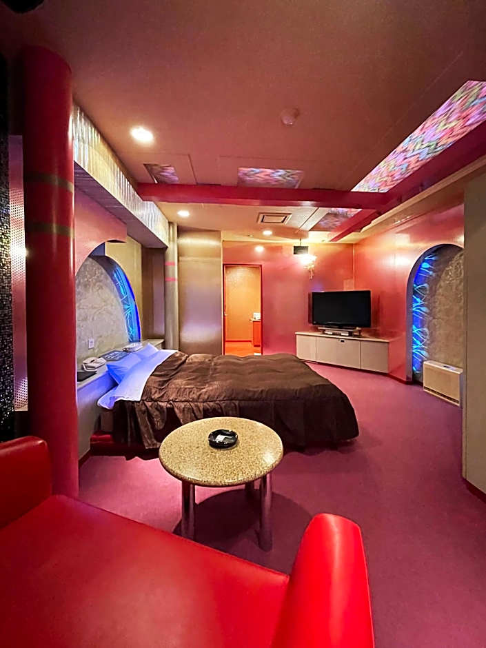 Hotel ARUN-Adult Only