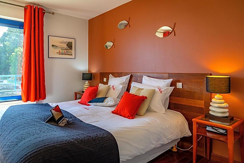 Hotel Restaurant Les Venetes