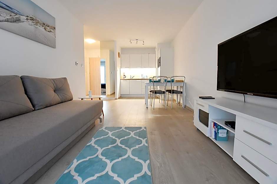 Apartamenty Bałtycka6
