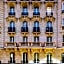 Mercure Paris Gare De Lyon Opera Bastille