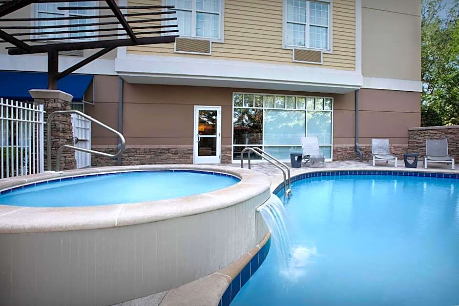 Hotel Indigo Jacksonville-Deerwood Park By IHG