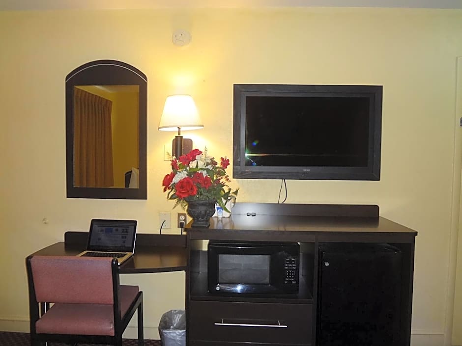 Americas Best Value Inn - Goldsboro