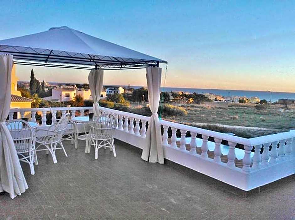 Ocean View Lagos