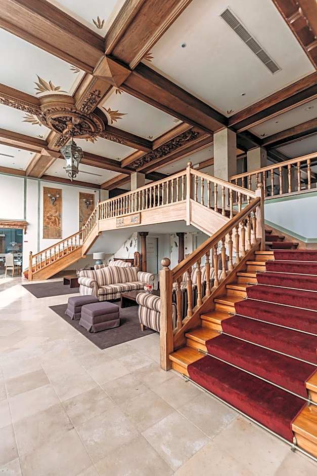 Conimbriga Hotel do Paço