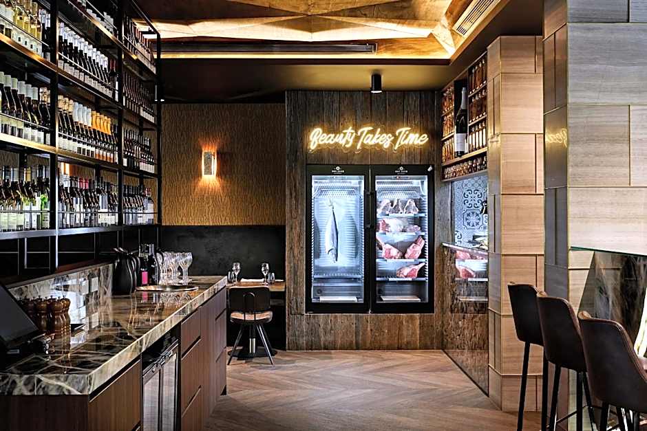 Crowne Plaza Sydney Burwood By IHG