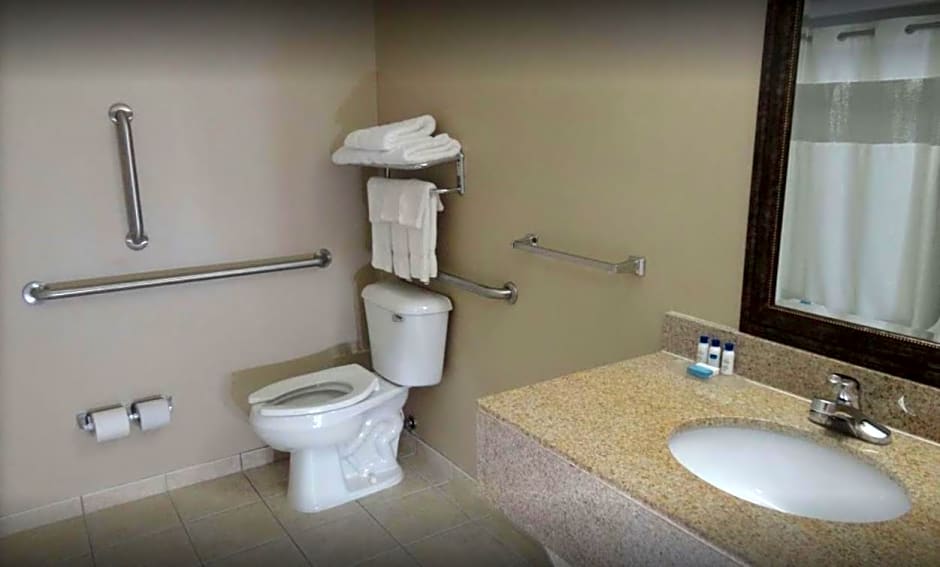 Best Western Plus Hopewell Inn
