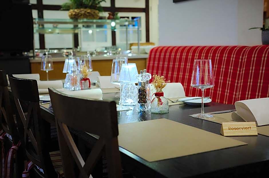Landhotel Jann Hinsch Hof