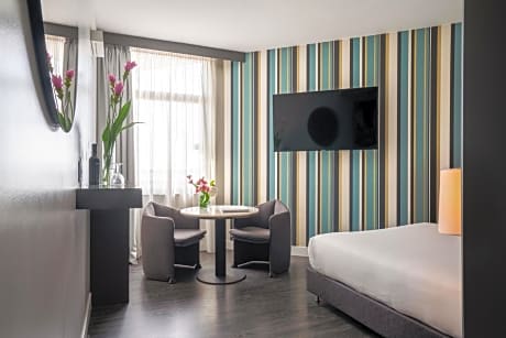 Comfort Single Room