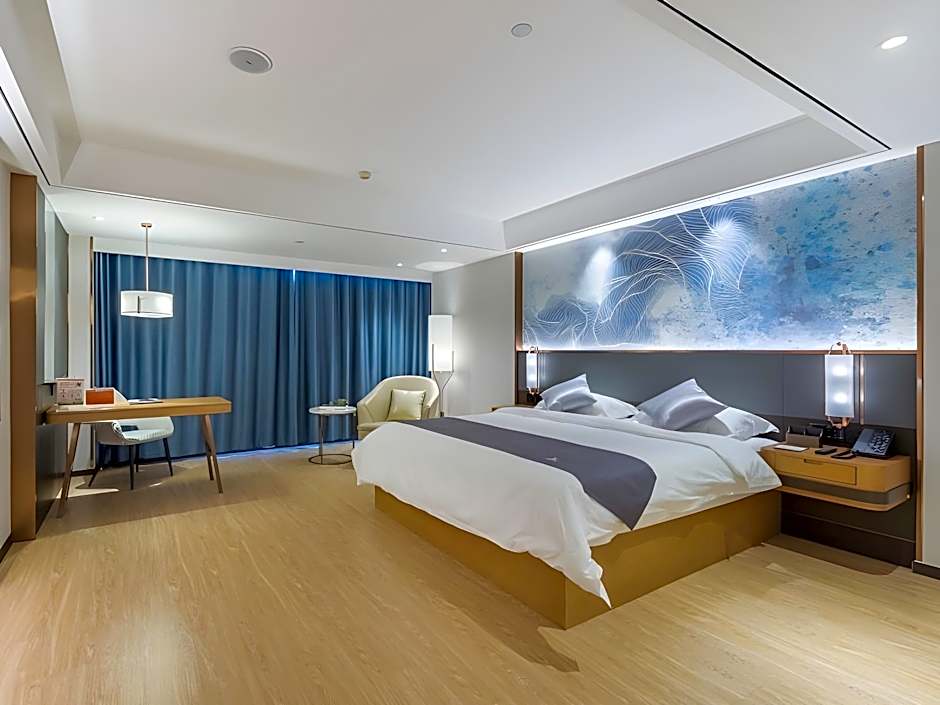 GreenTree Eastern Xuzhou High Speed Railway Station Square Yindi Automobile Market Hotel