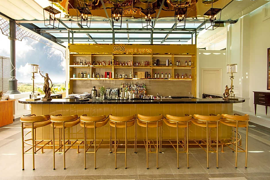 Melia Vinpearl Tay Ninh