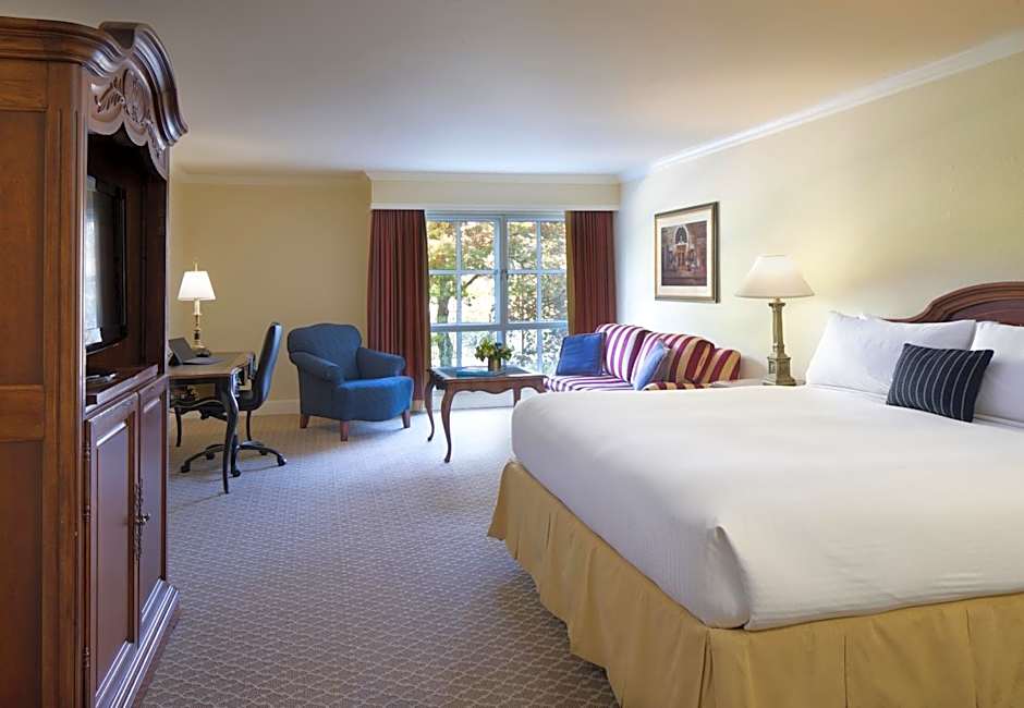 Lafayette Park Hotel & Spa