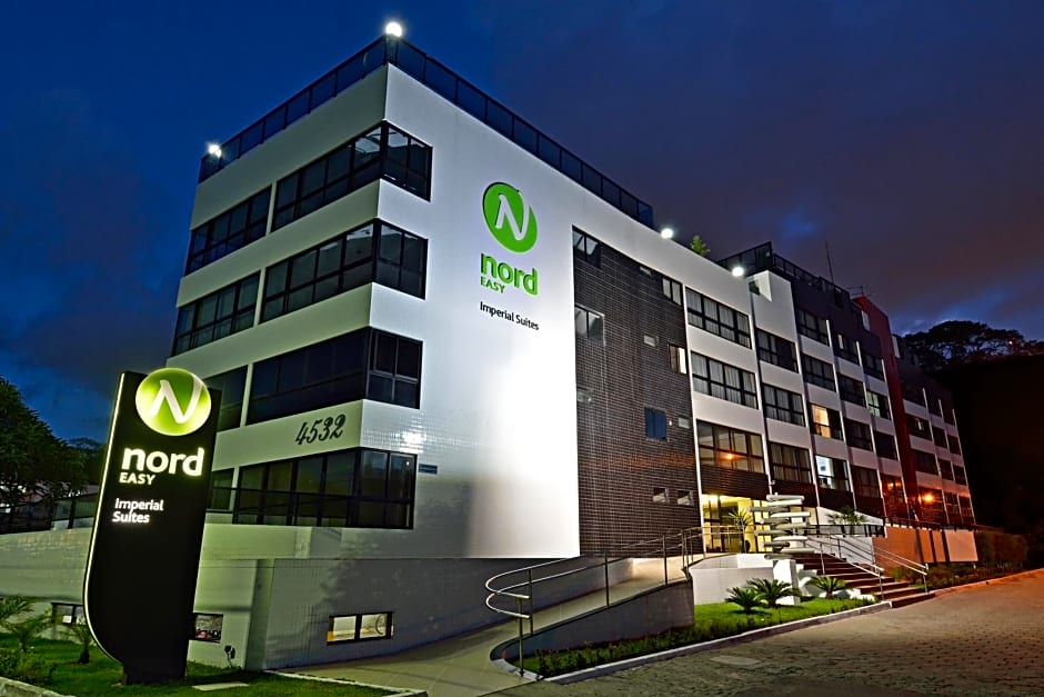 Nord Easy Imperial Suites
