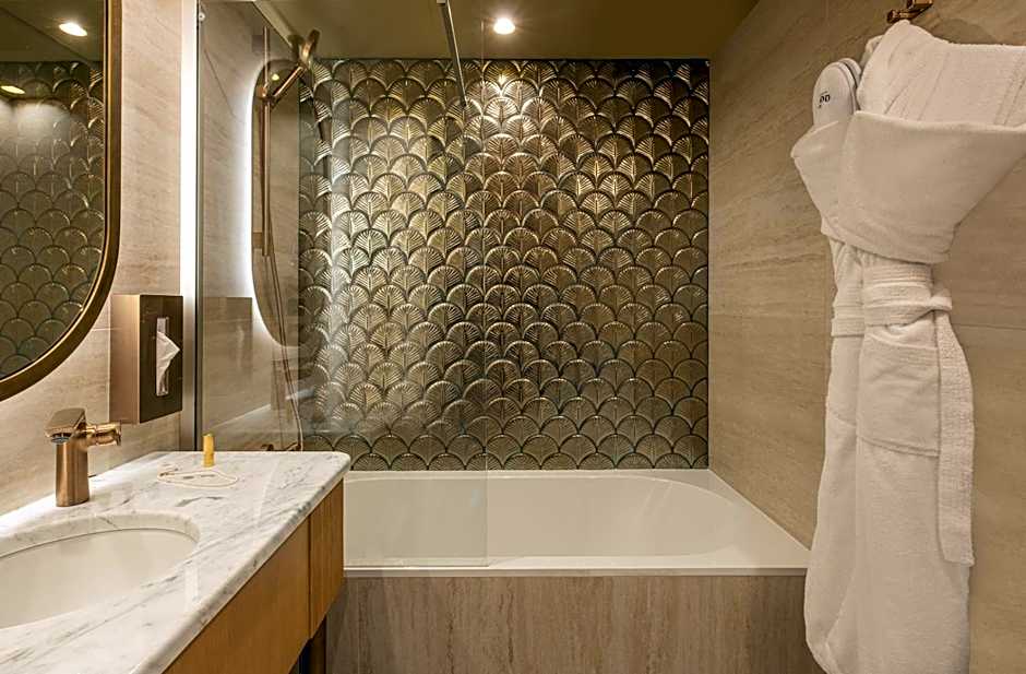 Hotel Monna Lisa Champs Elysees