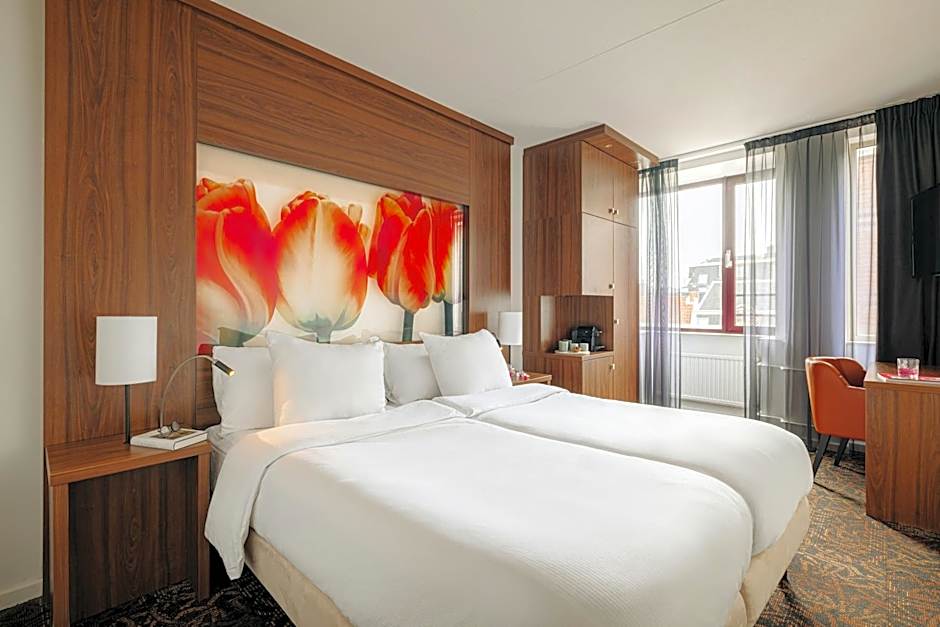 Leonardo Eden Hotel Amsterdam City Center