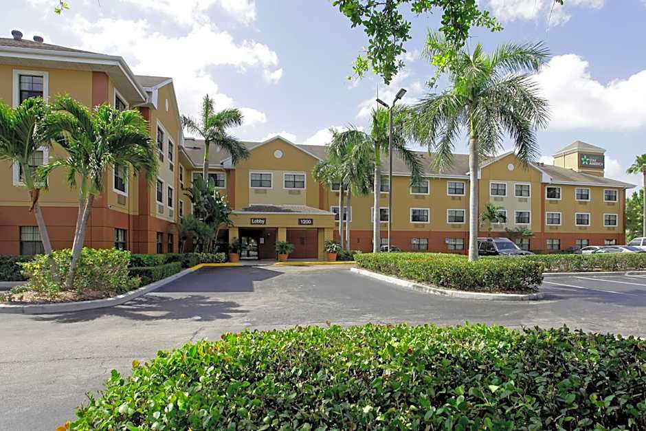 Extended Stay America Premier Suites - Fort Lauderdale - Deerfield Beach