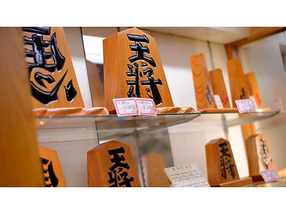 Tendo Grand Hotel Maizuruso - Vacation STAY 36011v