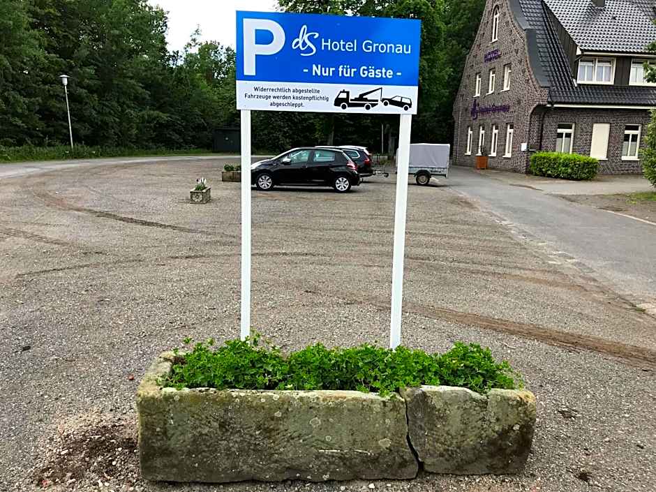dS Hotel Gronau