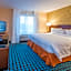 Fairfield Inn & Suites by Marriott Meridian
