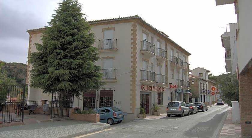 Quentar Hotel