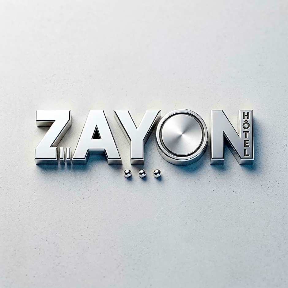 ZAYON HÔTEL ylang