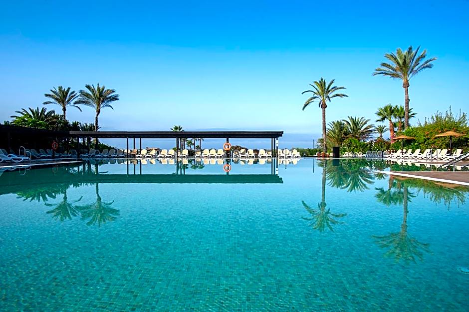 Impressive Playa Granada Golf