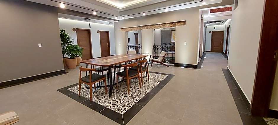 Hotel La Cazona Boutique