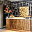Apollo Hotel Amsterdam, a Tribute Portfolio Hotel