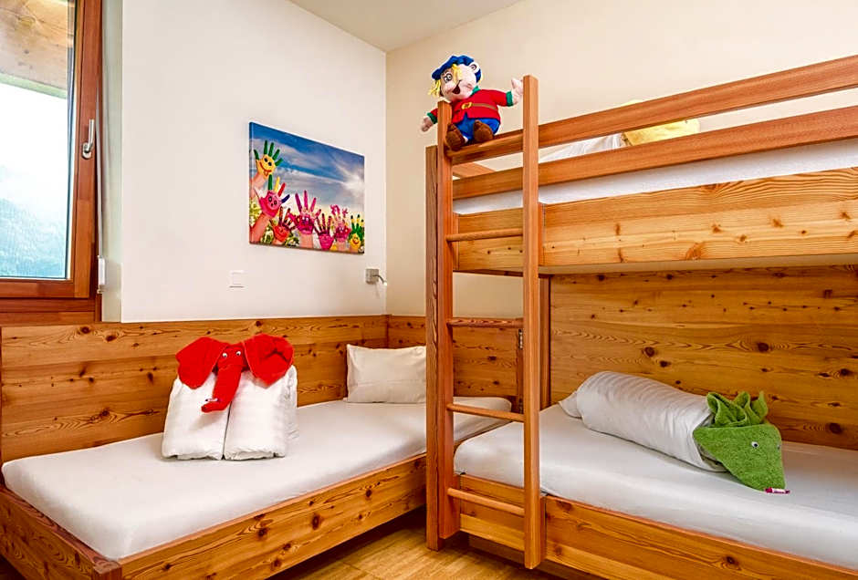 RAMSI euer Familienhotel