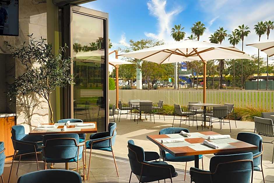 Hyatt Place LAX/Century Blvd