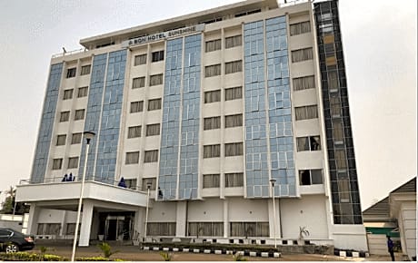Hotel Sunshine Enugu