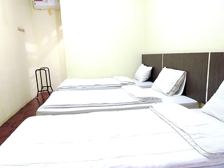 Grand Mutiara Hotel Puncak