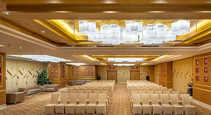 Radisson Hotel Gurugram Sohna Road City Center