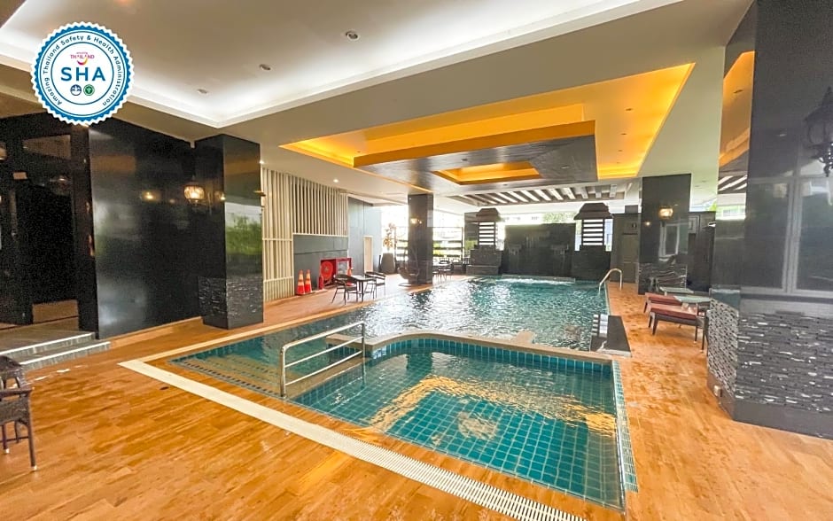 KTK Pattaya Hotel and Residence