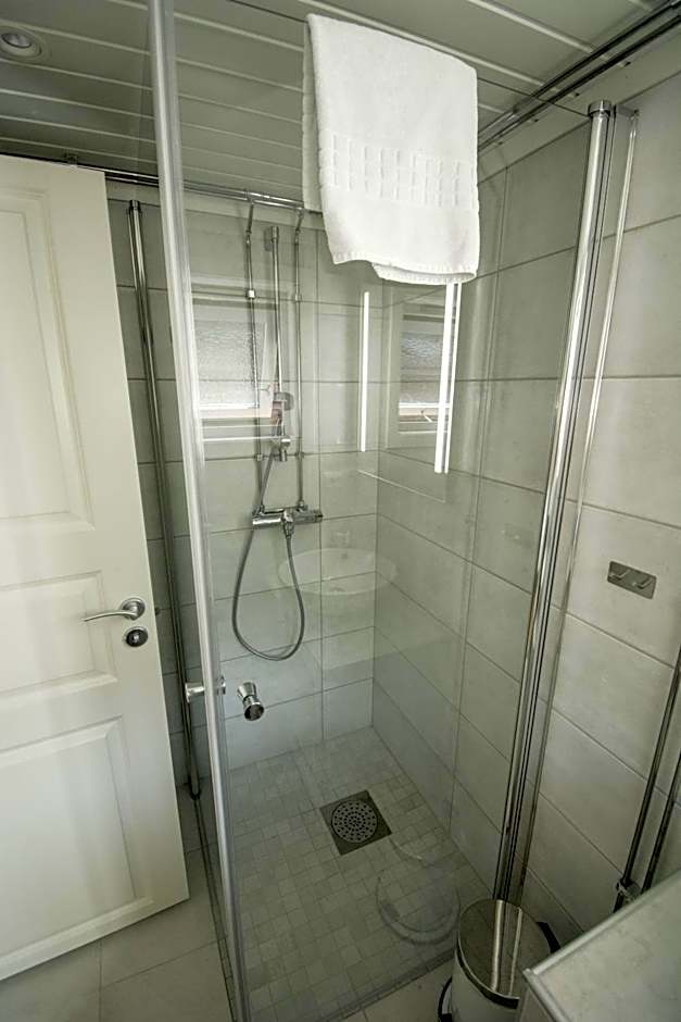 Grande Hytteutleige og Camping