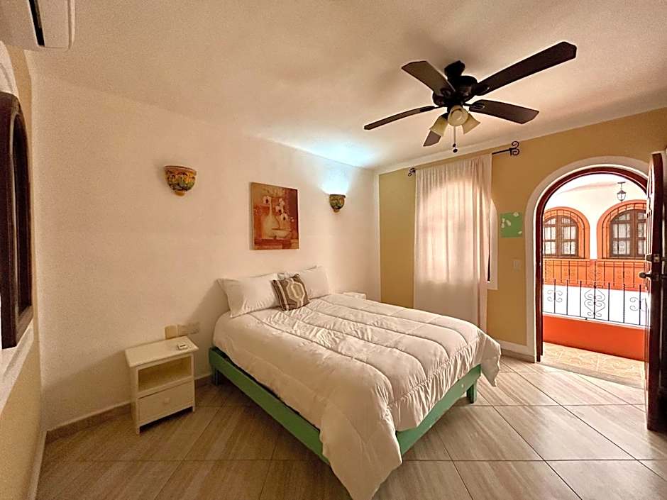 Hotel Coco de Mar Quinta Avenida