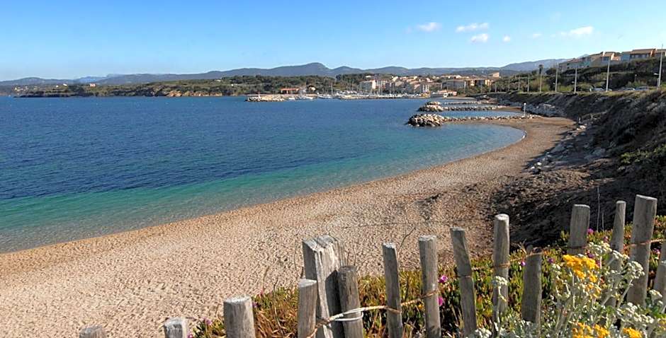 ibis budget Toulon centre