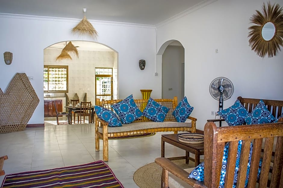 Sunshine Hotel Zanzibar