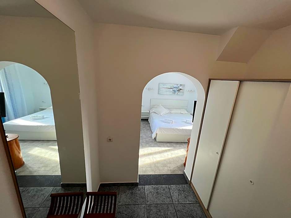 Apartamentos Vista Vedrá