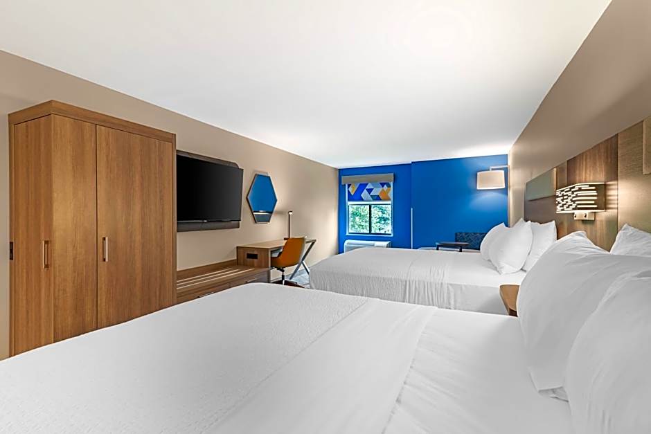 Holiday Inn Express Biddeford by IHG