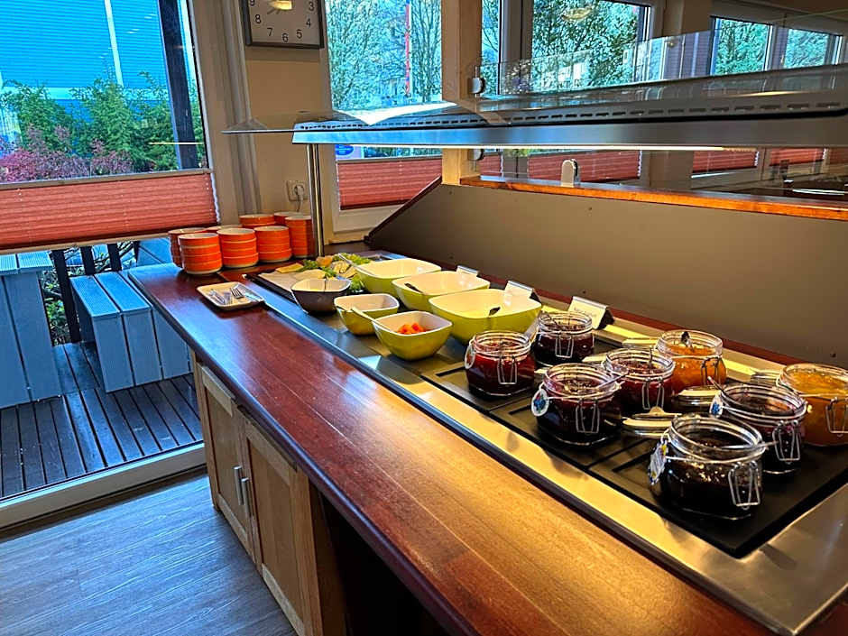 Hotel Schwedenhaus Wismar