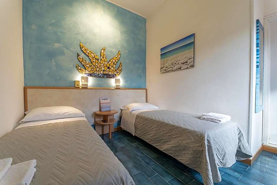 Hotel Giorgetti Orange