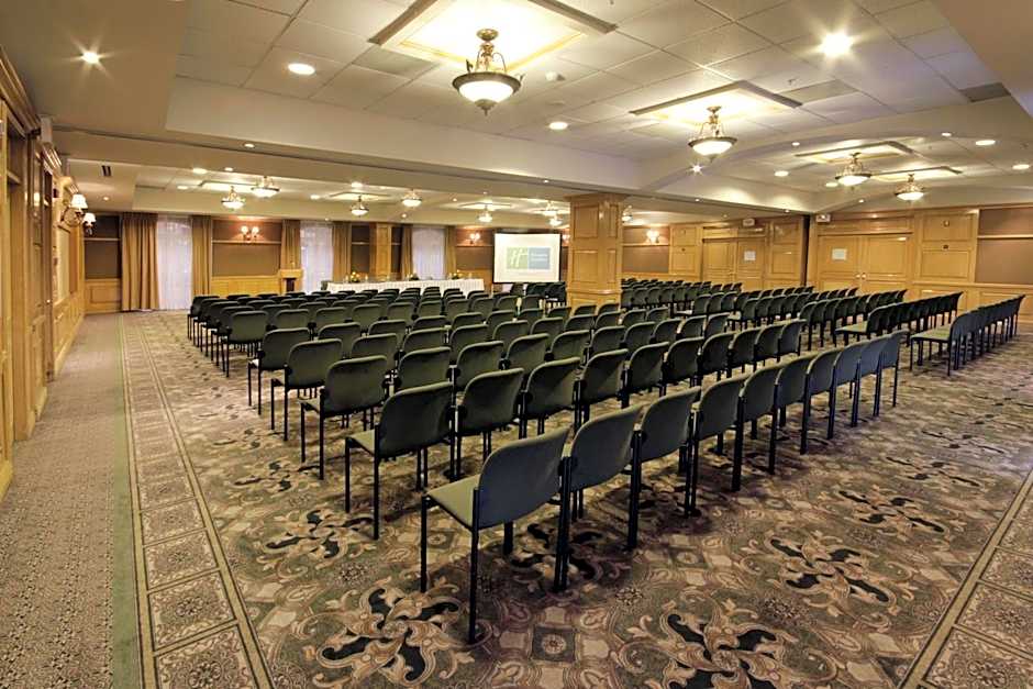 Holiday Inn Express Guanajuato By IHG