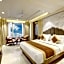 Hotel Krishna Plaza Just Near New Delhi Station And Connaught Place By M S Hospitality