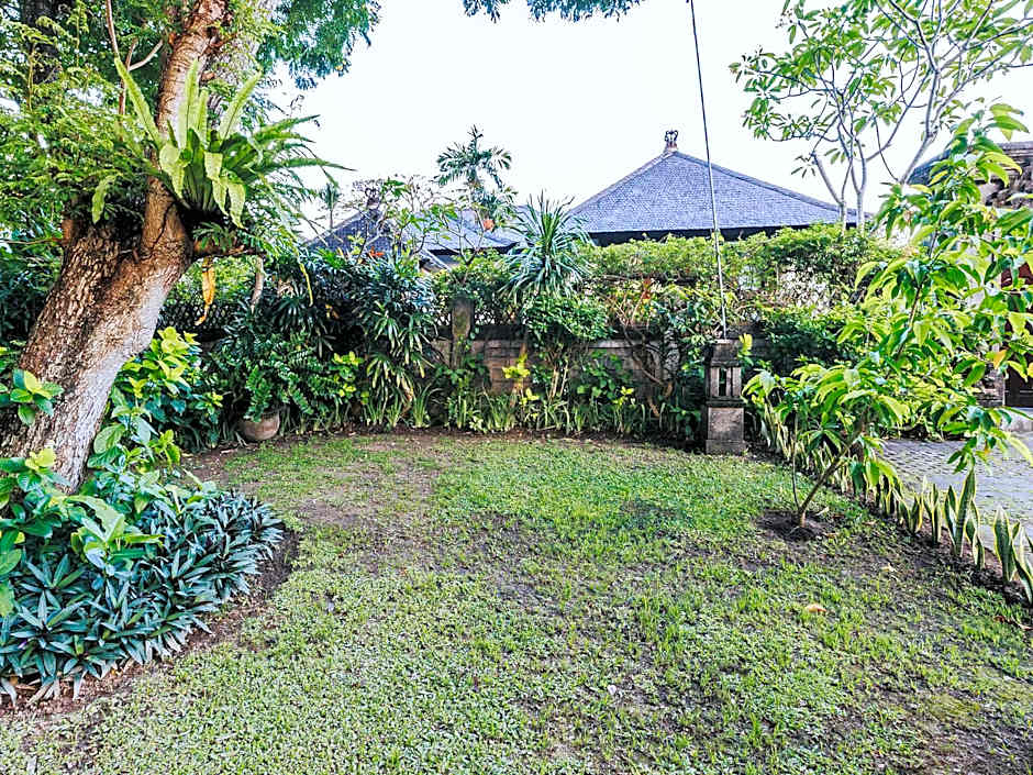 Villa Victoria Bali