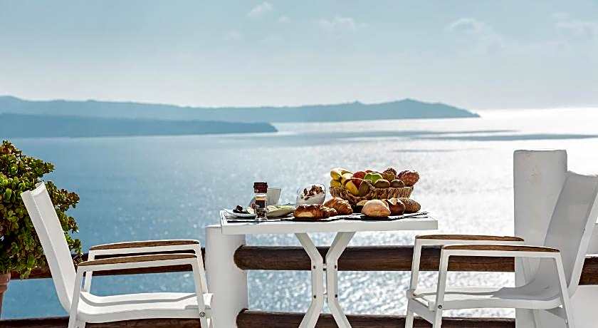 Caldera Premium Villas
