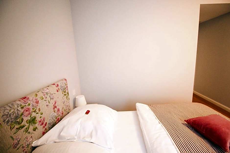 das kleine Hotel in München