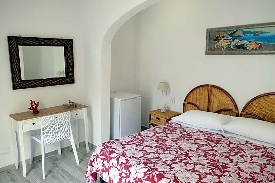 Camere Dieci Maggio
