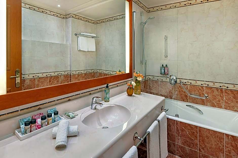 Starhotel Michelangelo