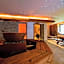 BIO HOTEL & WELLNESS Zlatý Hýľ